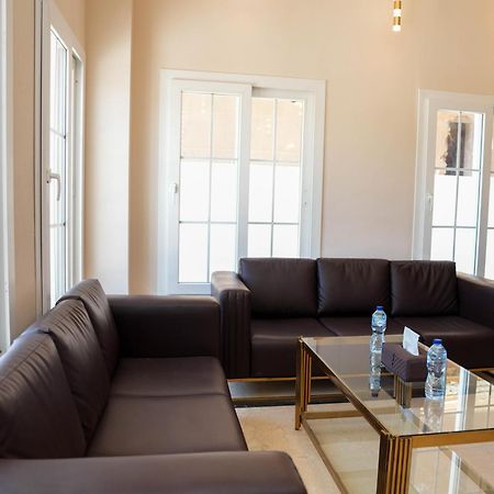 Villa 55 Місто ім. 6 Жовтня Екстер'єр фото